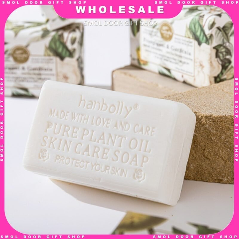 [ SMOL ] Door Gift Fragrance Soap 200g - Image 3